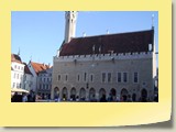 Rathaus